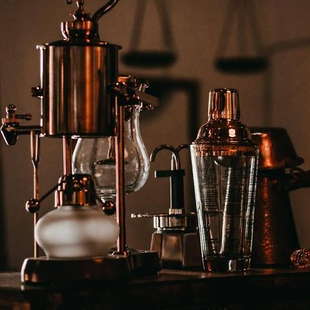 Posada De Maria Hotel Boutique & Spa デュランゴ エクステリア 写真