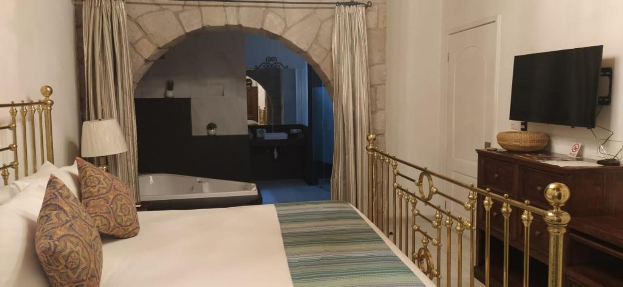 Posada De Maria Hotel Boutique & Spa デュランゴ エクステリア 写真